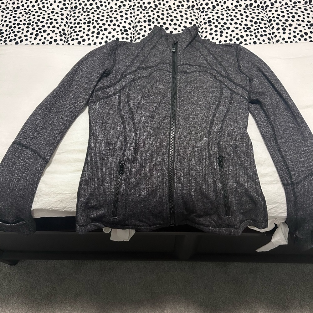 lululemon define jacket